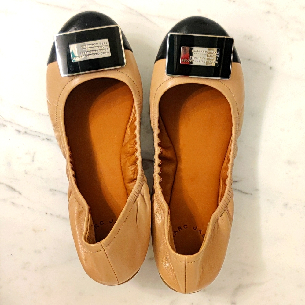 Marc by Marc Jacobs Flat